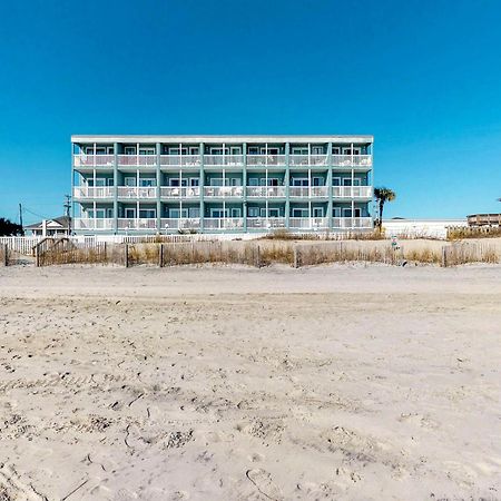 Beachfront Blessing เมอร์เทิลบีช ภายนอก รูปภาพ